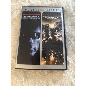Terminator Collection (DVD)